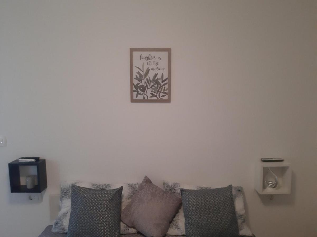 Bovolini'S Room ドゥブロブニク エクステリア 写真